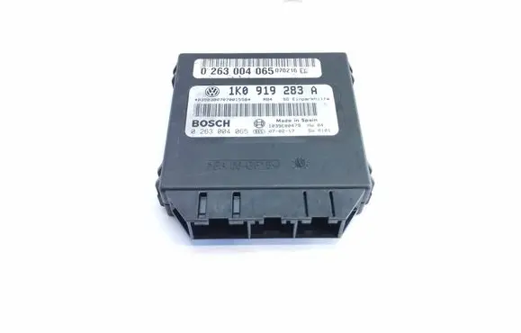 Volkswagen Jetta V Parking PDC control unit/module 1K0919283A K5212
