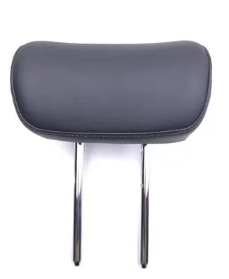 Porsche Taycan 9J1 Rear seat headrest 