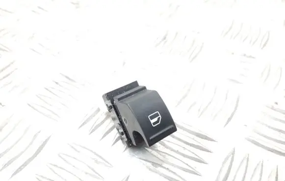 Skoda Superb B6 (3T) Electric window control switch 5J0959855