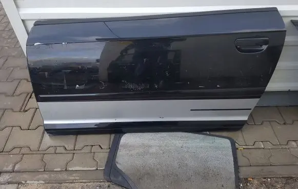 Audi A3 S3 8P Door (2 Door Coupe) 