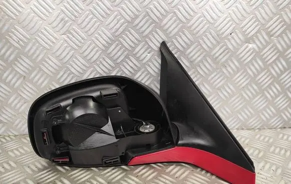 Suzuki Swift II Front door electric wing mirror 8470162JB0
