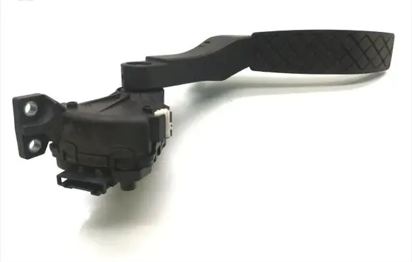 Audi Q7 4L Accelerator throttle pedal 7L0723507E