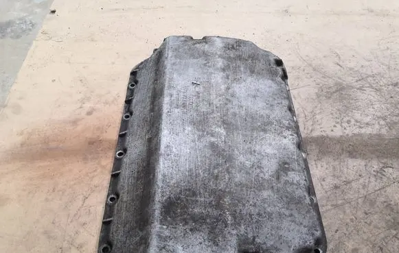 Audi A6 S6 C4 4A Oil sump 078103604H