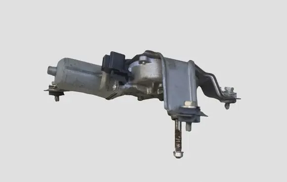 Mazda 6 Rear window wiper motor GS1M67450 8496000532