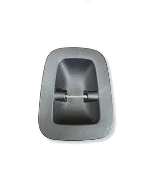 Porsche 911 991 ISOFIX cover 99155158702