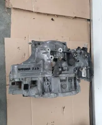 Opel Antara Automatic gearbox 24261351 1TKR