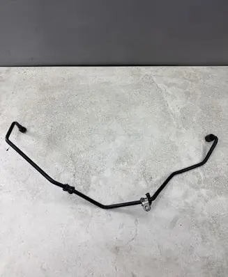 Audi A4 S4 B7 8E 8H Turbo turbocharger oiling pipe/hose
