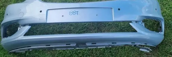 Opel Zafira C Front bumper