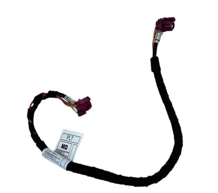 BMW 3 F30 F35 F31 Other wiring loom 9299567