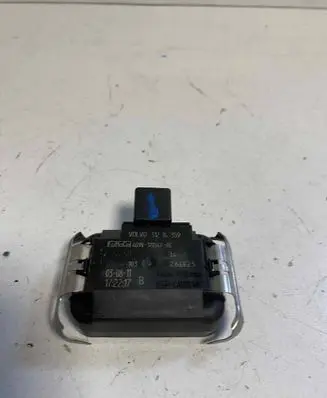 Volvo V60 Rain sensor 31214359 6G9N17D547AE
