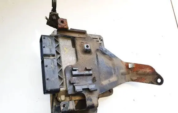 Suzuki Ignis Engine control unit/module 284617 2846181