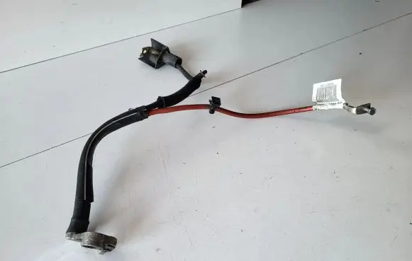 Skoda Superb B8 (3V) Positive cable (battery) 5Q0971228
