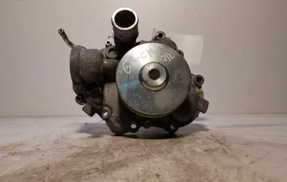 Jeep Grand Cherokee Water pump
