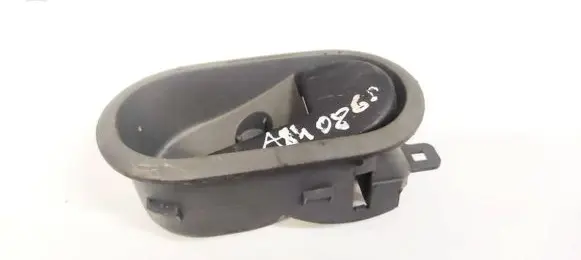 Ford Fiesta Rear door interior handle 2S61A22600AEW 2S61-A22600-AEW