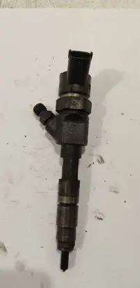 Renault Laguna II Fuel injector 0445110146