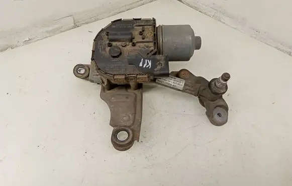 Ford S-MAX Wiper motor 6M2117508AC 6M2117504AG 1397220520