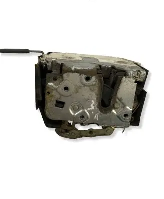 Land Rover Discovery Rear door lock FQM100710