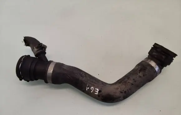 BMW 5 E60 E61 Engine coolant pipe/hose 