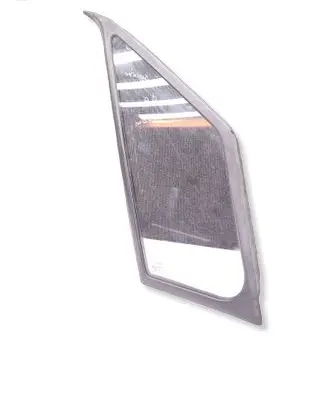 Mercedes-Benz Sprinter W906 Front vent window/glass (coupe) A9066711820