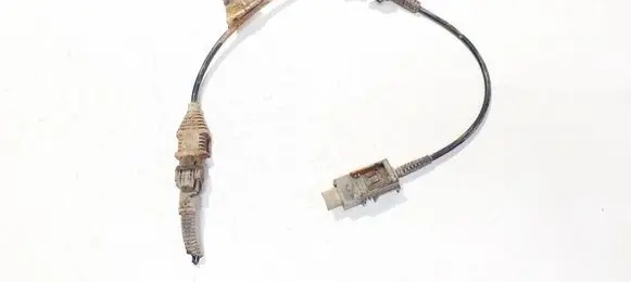 Opel Astra H Other wiring loom 