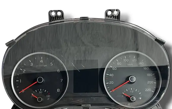 KIA Rio Clock T1417 94013H8080