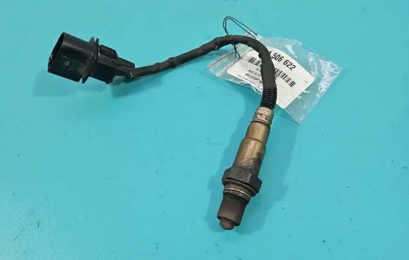 Audi A3 S3 8P Lambda probe sensor IMPRK1506622