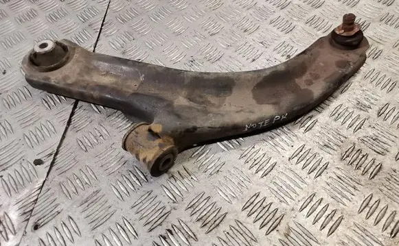 Nissan Note (E11) Front lower control arm/wishbone 54501BC42A