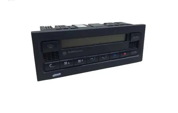 Volkswagen PASSAT B5.5 Climate control unit 3B1907044HKAS 3B1907044H