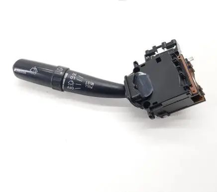 Subaru Impreza II Wiper control stalk