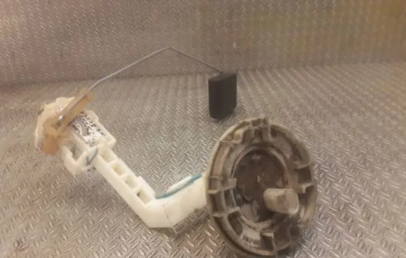 BMW 7 E38 In-tank fuel pump 1182111