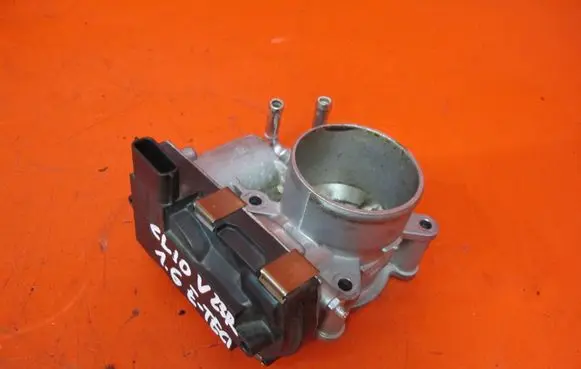 Renault Clio V Electric throttle body valve 23090600786 3902A2