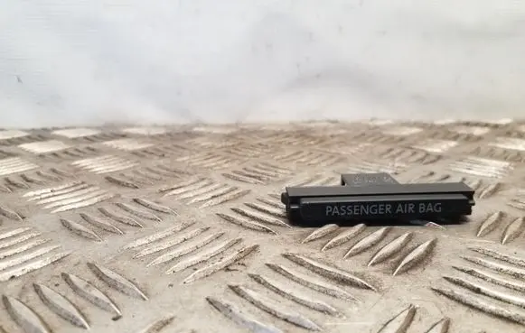 Volkswagen PASSAT CC Sensor 3AA919234