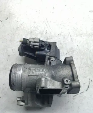Volvo S80 EGR valve 30774531
