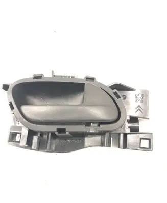 Peugeot Partner Front door interior handle 303965