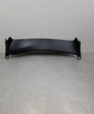 Toyota Prius (XW50) Tailgate trim 6775147110