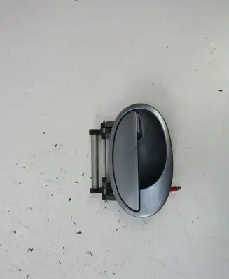 Opel Meriva A Rear door exterior handle 