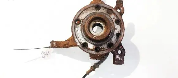 Opel Astra G Front wheel hub