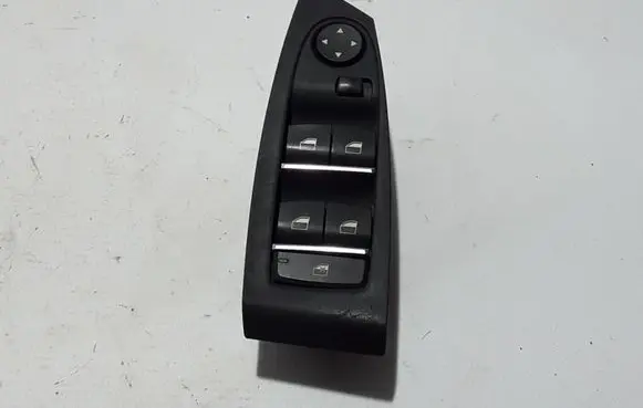 BMW 5 GT F07 Electric window control switch 9179909