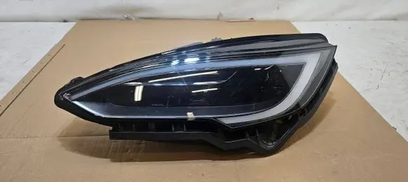 Tesla Model S Headlight/headlamp 1563713-95-C