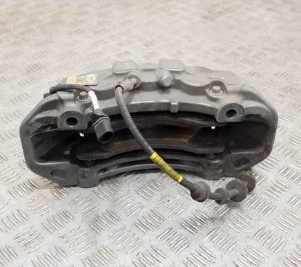 Porsche Macan (95B) Front brake caliper 95B615106CA