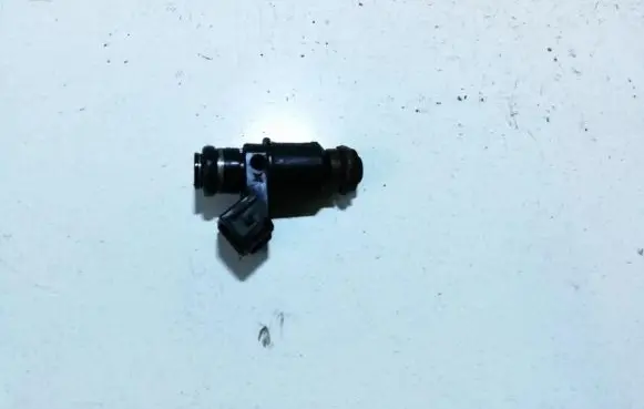 Honda FR-V Fuel injector sj13bad