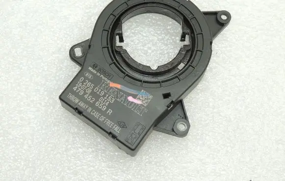 Renault Captur Steering angle sensor 479452659R