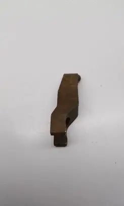 Toyota Verso Fuel Injector clamp holder