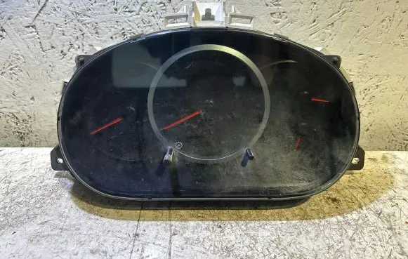 Mazda 5 Speedometer (instrument cluster) PKCE29 12011150700 TL29
