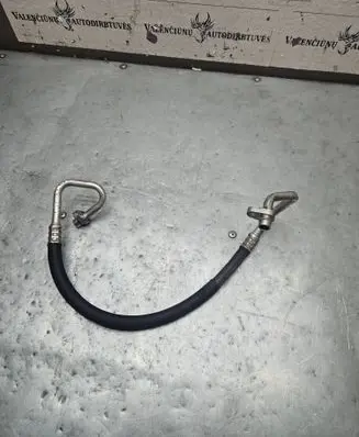 Renault Captur Air conditioning (A/C) pipe/hose 924907813R