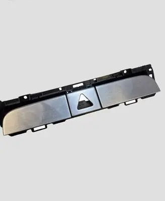 Volkswagen PASSAT B6 Dashboard storage box/compartment 3C0858407