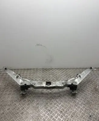 Jaguar XF X260 Top upper radiator support slam panel 8X2310884A01 R80BA