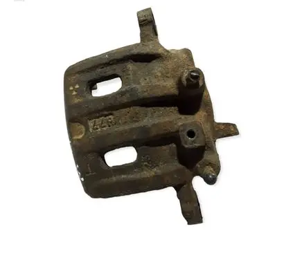 Mitsubishi Pajero Front brake caliper
