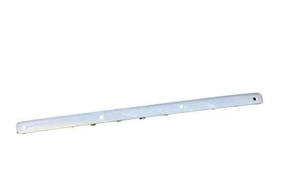 Mercedes-Benz E W211 Rear bumper trim bar molding A2118850121 2118850121