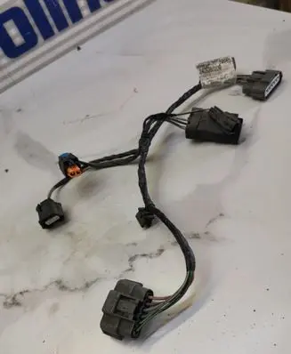 Renault Megane IV Other control units/modules 240539337R 136298 03816